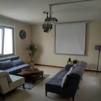 100-متر-دفترکار-درب-جدا-بازسازی-شده