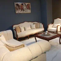 تعویض مبل کهنه با نو و اقساط بلند مدت بلونا