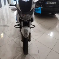 اپاچی۱۸۰|موتورسیکلت|بهارستان, |دیوار