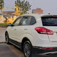 فروش ماشین چینی تیگو ۵ بی رنگ سفید|خودرو سواری و وانت|چمستان, |دیوار