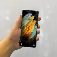 Galaxy S21 Ultra کم‌ کارکرد|موبایل|تهران, صادقیه|دیوار