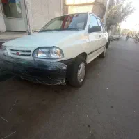 پراید عروسک|خودرو سواری و وانت|قم, علی آباد سعدگان|دیوار