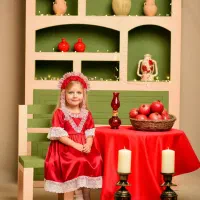 عکاسی یلدایی و تولد کودک