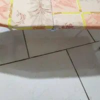 میز اتو تاشو نونو|اتو و لوازم اتو|فردیس, شهرک شهید حسینی|دیوار