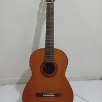 گیتار یاماها C70 اصلی