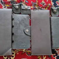 کیف پول چرم