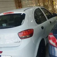 تیبا ۲ مدل ۱۴۰۱|خودرو سواری و وانت|کرمانشاه, |دیوار