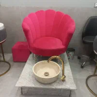 فروش لوازم سالن به صورت یکجا ۸۰،۰۰۰،۰۰۰تومان