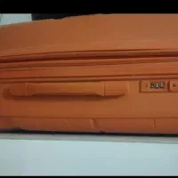 چمدان خوشرنگ مخصوص خاص ترین ها