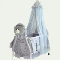 گهواره نوزاد