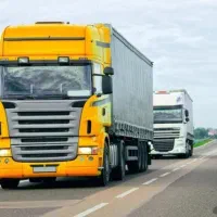 هوشمند باری مسافری خطرناک ویژه رانندگان برون شهری