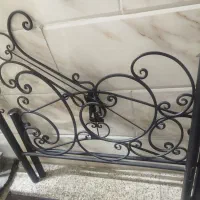 تخت یکنفره و تشک تخت دو نفره