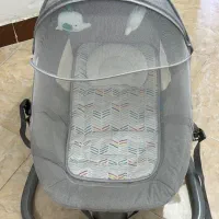 فروش گهواره برقی و کریر