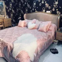 لحاف روتختی عروس