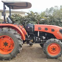 تراکتور کارتور 504مشهد|خودرو سنگین|حویق, |دیوار