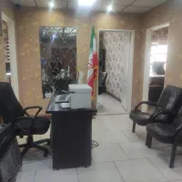اجاره اتاق اداری ۶ متری  در یک دفتر وکالت|اجارهٔ دفتر کار، اتاق اداری، مطب|تهران, حشمتیه|دیوار