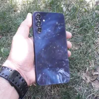 گوشی سامسونگ a15 رام6 (با یک ساعت هدیه)