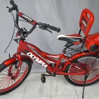 دوچرخه۲۰ المپیا OLYMPIA