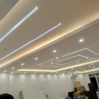 برقکشی و برقکاری ساختمان ایفون دوربین دزدگیر