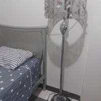 آباژور پروانه ای