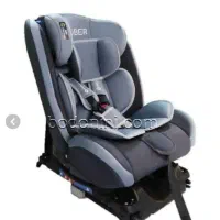 کالسکه وصندلی ماشین