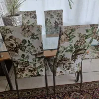 میز ناهار خوری ۶نفره