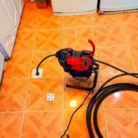 لوله بازکنی فنر زنی گرفتن چاه رفعنم بو*۱رزان/فوری