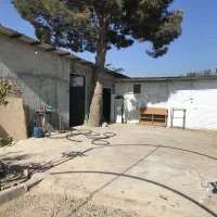 کارگاه و باغ ۸۲۰ متری|فروش دفتر صنعتی، کشاورزی، تجاری|اسلامشهر, ده عباس|دیوار