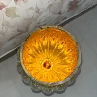 جام تزیینی خیلی شیک|مجسمه، تندیس، ماکت|خرم‌آباد, |دیوار