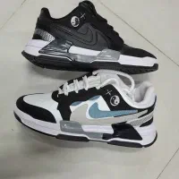 کفش دو نایک