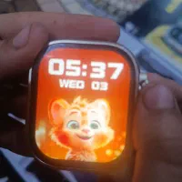 اپل واچ سری ۹|ساعت|اهواز, زرگان|دیوار