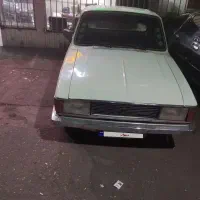 پیکان وانت مدل 90