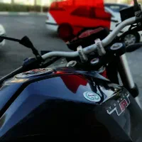 بنلی 250 مدل 96 ، سی تا کار
