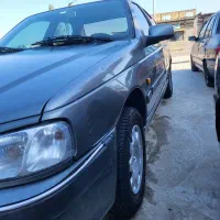 پژو پارس نوک مدادی|خودرو سواری و وانت|شیرگاه, |دیوار