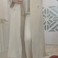 کت و دامن ومانتو شلوار درحد نو
