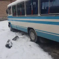 مدل ۶۱|خودرو سنگین|سنندج, |دیوار