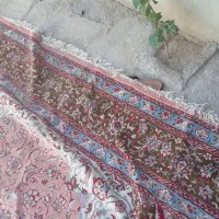 فرش|فرش|تاکستان, |دیوار