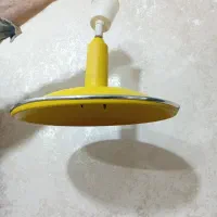 لوستر فروشگاهی