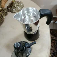 موکا پاد|قوری، کتری، قهوهساز دستی|فردیس, ثابتی|دیوار