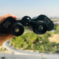 دوربین شکاری قوی امگا پنج ستاره ۳۰ در ۵۰ ژاپن|کوهنوردی و کمپینگ|تهران, سعادت‌آباد|دیوار