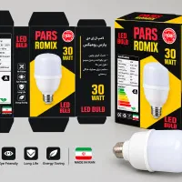 لامپ 30 وات