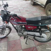 موتور سیوان ام کی زد ۱۵۰cc