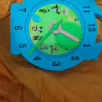 قلک ساعتی