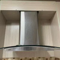 کابینت و هود در حد نو|مصالح و تجهیزات ساختمان|تهران, جنتآباد جنوبی|دیوار