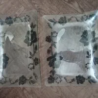 سینی شیشه ای150