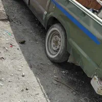 مزدا 2000|خودرو سواری و وانت|ارومیه, |دیوار