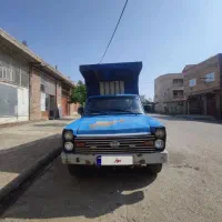 نیسان کمپرسی
