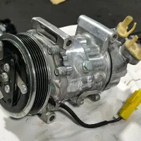 کمپرسور کولر استوک در حد نو تعداد بالا جهت همکاران