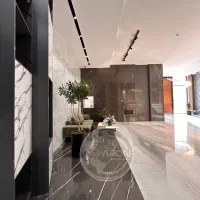 اجاره-برج-برند-3خواب-مستر-کلیدنخورده-مشاعات-آبی