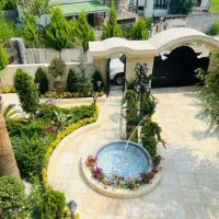 ویلادوبلکس شخصی ساز با مدارک|فروش خانه و ویلا|تهران, شاهین|دیوار